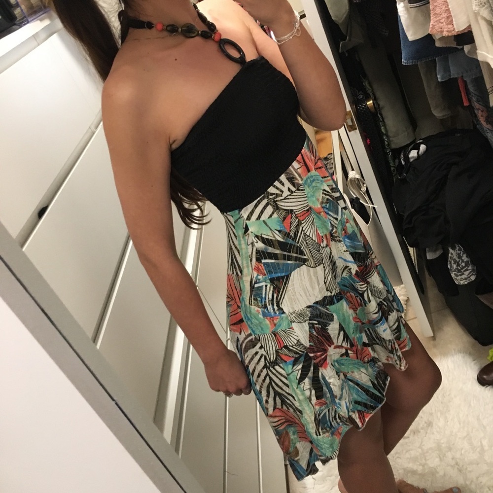 Summer dress 🌴☀️🏝⛵️ - Picture 2 of 6